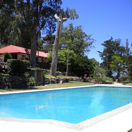 מלון Piriápolis Complejo Laderas Del Cerro מראה חיצוני תמונה