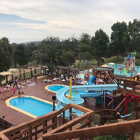 מלון Piriápolis Complejo Laderas Del Cerro מראה חיצוני תמונה