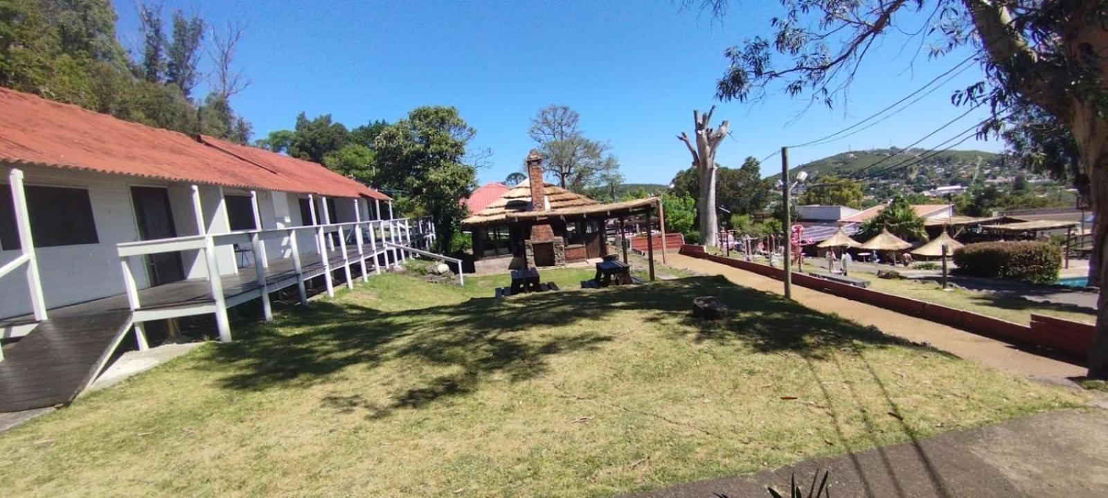 מלון Piriápolis Complejo Laderas Del Cerro מראה חיצוני תמונה
