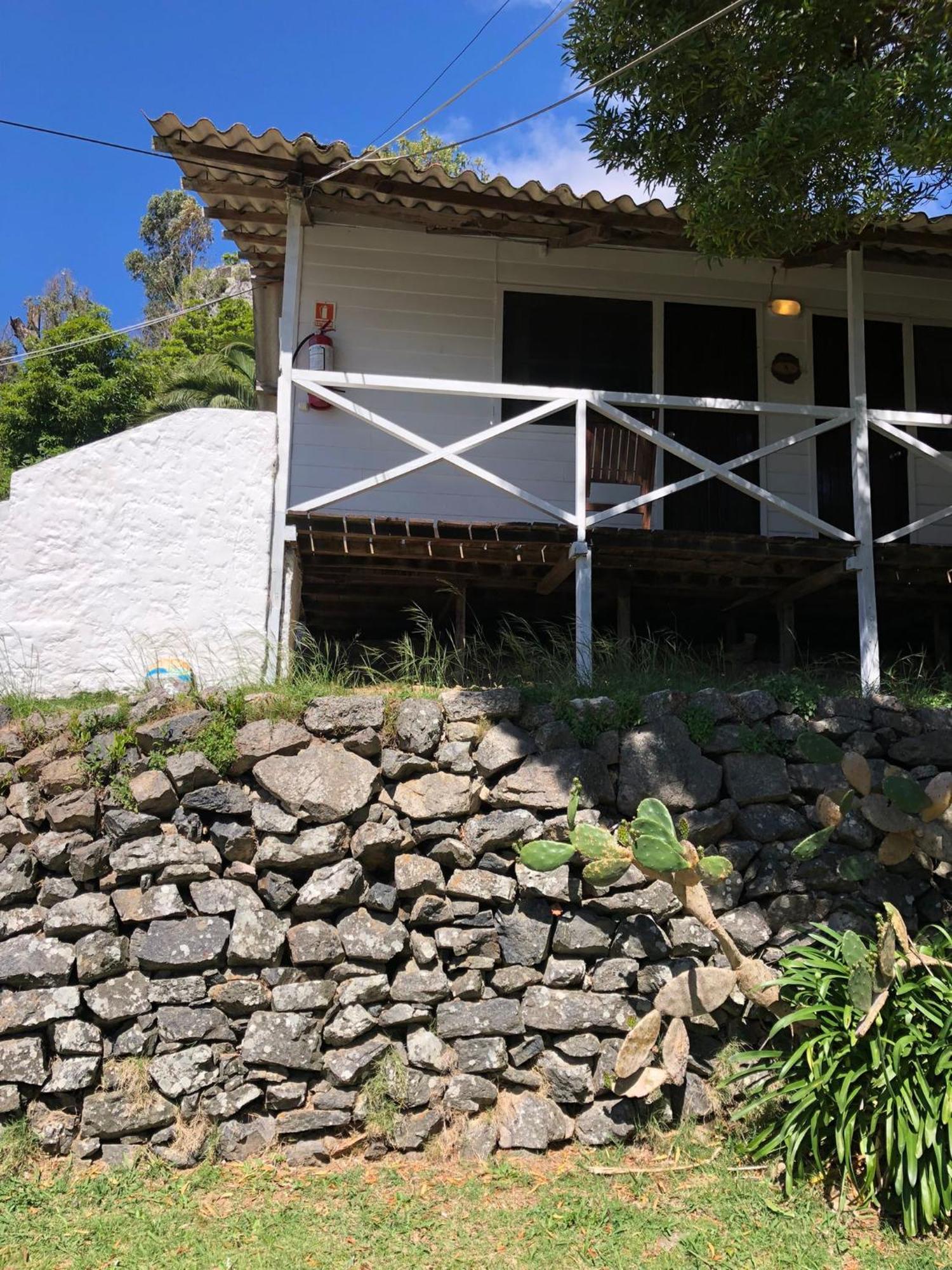 מלון Piriápolis Complejo Laderas Del Cerro מראה חיצוני תמונה