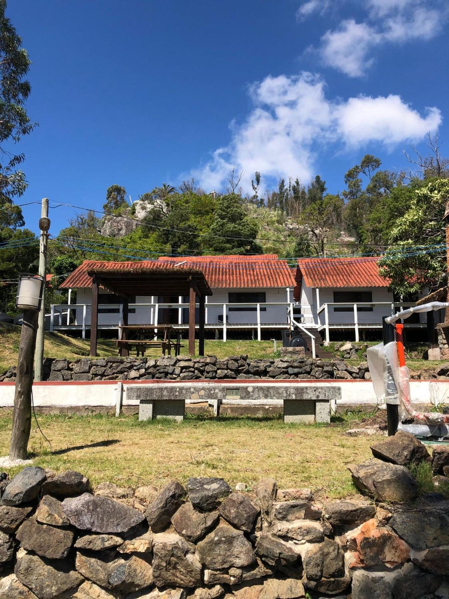 מלון Piriápolis Complejo Laderas Del Cerro מראה חיצוני תמונה