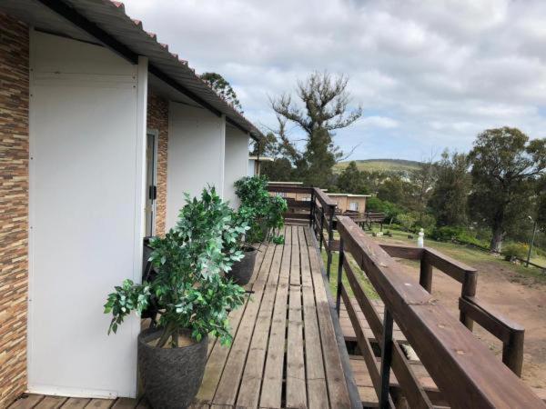 מלון Piriápolis Complejo Laderas Del Cerro מראה חיצוני תמונה