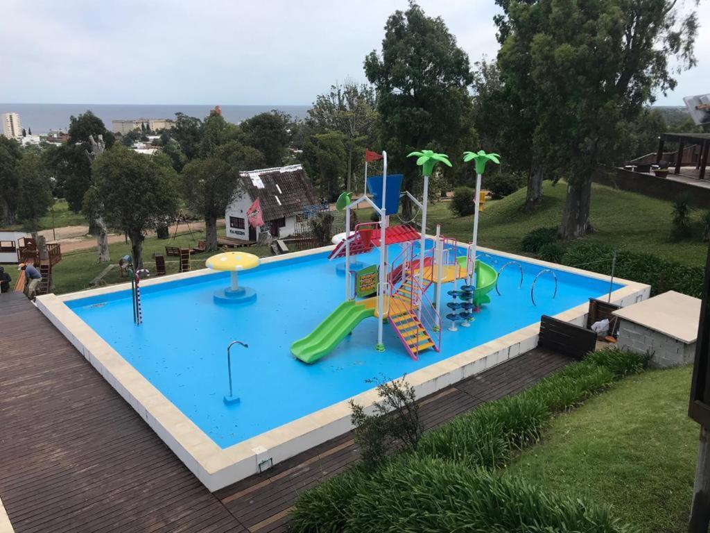 מלון Piriápolis Complejo Laderas Del Cerro מראה חיצוני תמונה